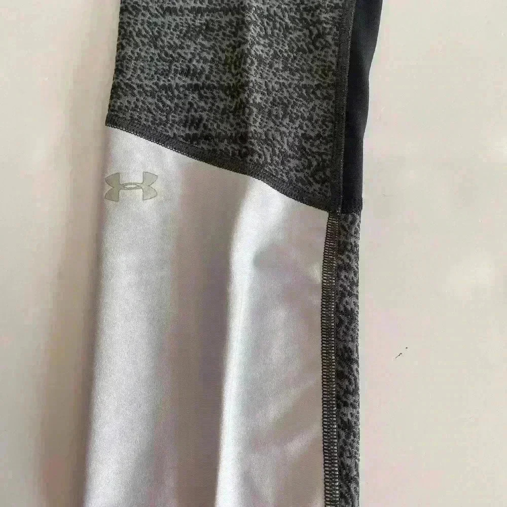 Under Armour Compression legging - Picture 4 of 7